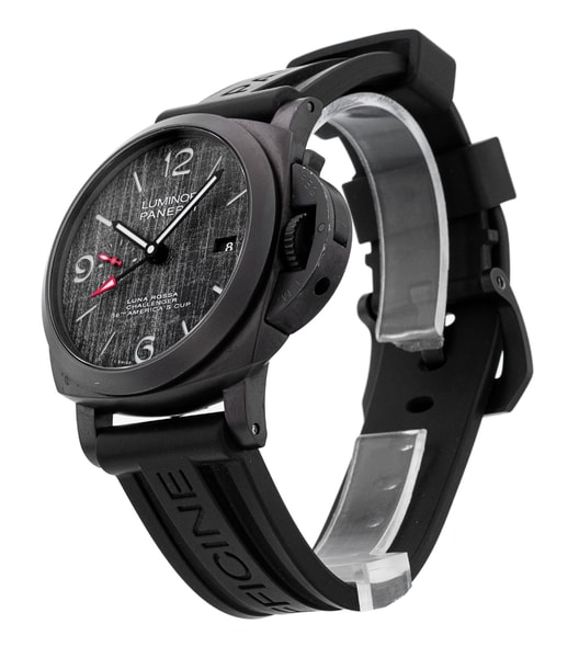 Panerai Luminor Luna Rossa PAM01036